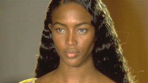 versace naomi campbell|naomi campbell murder.